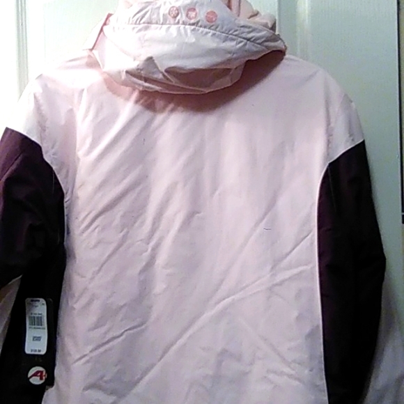 Ladies Winter Jacket - Picture 2 of 15